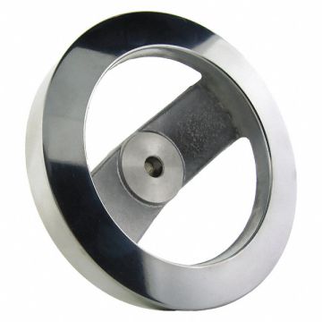 Hand Wheel 5/8 Aluminum