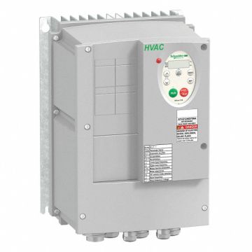 Variable Frequency Drive 1hp 380 to 480V