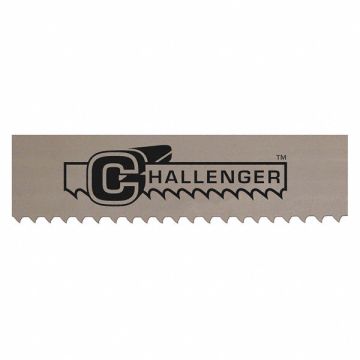 Band Saw Blade Challenger 17 ft 5in. L.