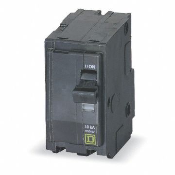 Circuit Breaker 40A Plug In 120/240V 2P