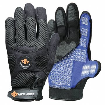 Anti-Vibration Gloves Full XL PR