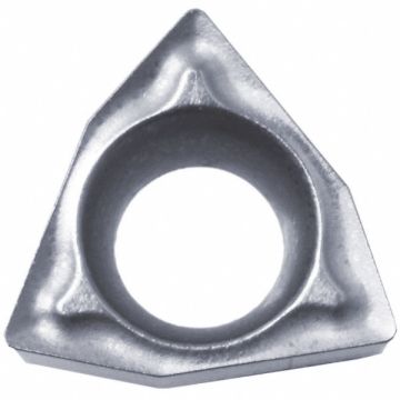 Trigon Turning Insert PVD Carbide PK10