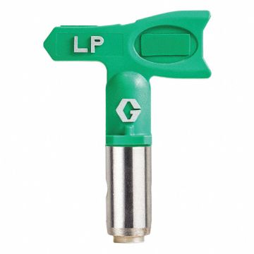 Spray Tip Size 0.021 Green 4050 psi
