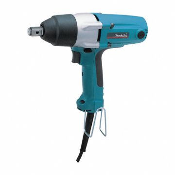 Impact Wrench 120VAC 3.3 Amps 1/2