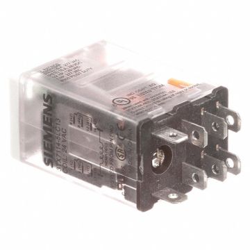 Plug-in Relay Premium LED Mechanical F