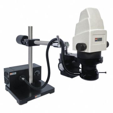 Stereo Zoom Microscope 11X to 35X Magni