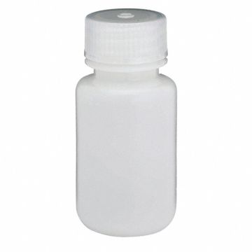 Bottle 2 oz Labware Nominal Cap. PK12