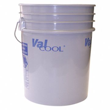 Semi-Synthetic Coolant Pail 5gal. 9.4 pH