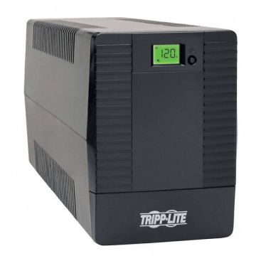 UPS System 480 W 120 V AC