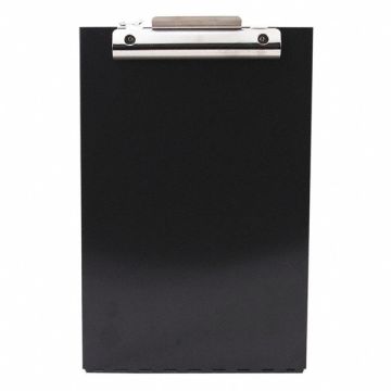 Storage Clipboard Black 14-1/4 H 9 W