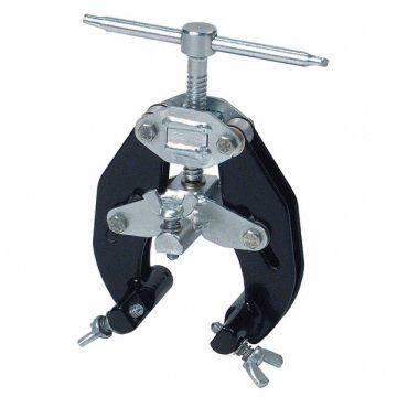 Pipe Clamp Ultra Clamp 1 To 2-1/2 In