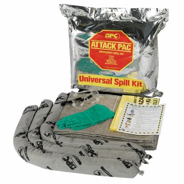 Spill Kit Universal