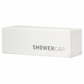 Shower Cap Adult PK500