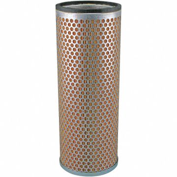 Outer Air Filter Round
