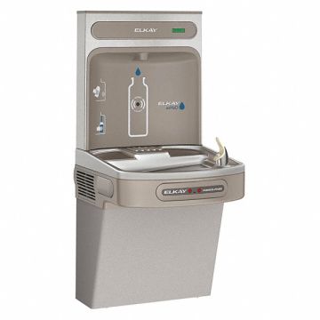 Bottle Filling Station w/ Single Cooler