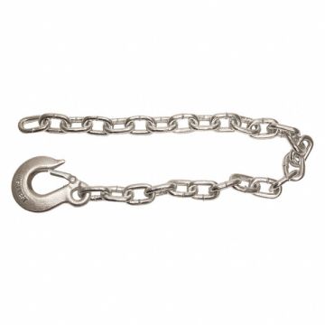 Safety Chain Slip Hook Style 35 Chain