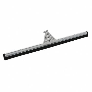 Floor Squeegee 30 in W Straight