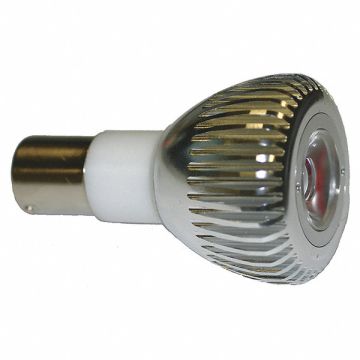 LED Bulb MR16 3000K 55 lm 2W