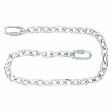 Safety Chain Quick Link Style 48 Chain