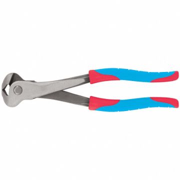End Cutting Nippers 8 In