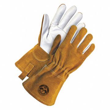 VF Welding Gloves M 56LE19 PR