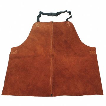 Welding Waist Apron Leather 18 x 24 In