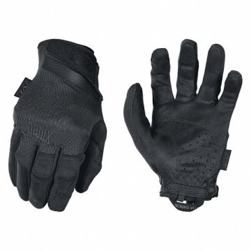 Gloves Black S PR