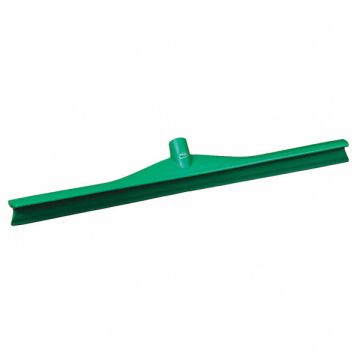 H8716 Floor Squeegee 27 1/4 in W Straight