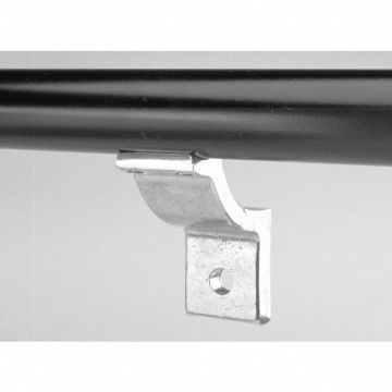 Handrail Bracket Fr Pipe Sz 1 1/4 in