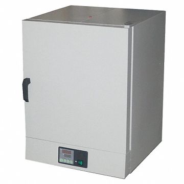 Oven Chamber 12.6 H x 12.6 W x 11.8 D