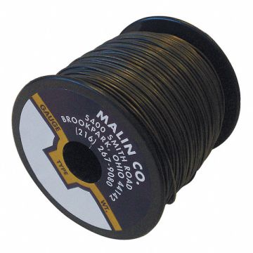 Baling Wire Spool Bare Wire