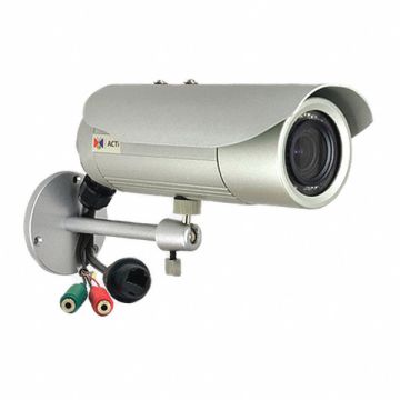 IP Camera 2.80 to 12.00mm 3 MP