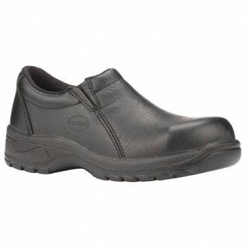 Loafer Shoe 5 M Black Steel PR