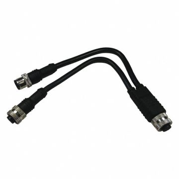 Y-Distributor Connection Cable 24VDC