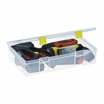 Storage Box ProLatch Clear 3 1/4 in