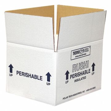 Insulated Shipping Container PK3