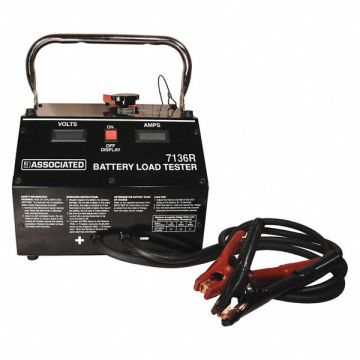 Battery Tester 14-3/4 D 15 H Steel 15 W