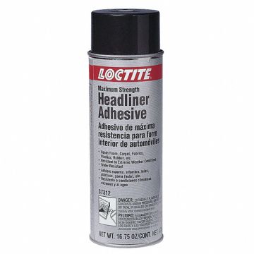 Spray Adhesive 16 fl oz Aerosol Can