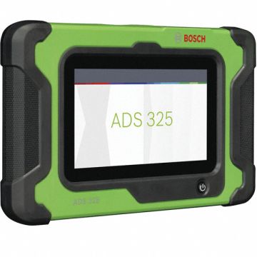 Diagnostic Scan Tool 10 High Resolution