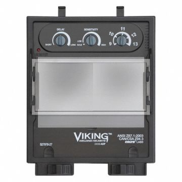 Cartridge Kit For VIKING(TM) 2450 Series