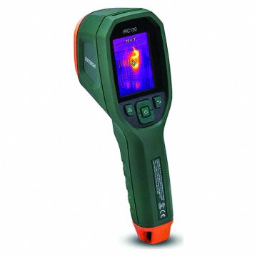 Infrared Thermometer -20 to 1202 Deg F