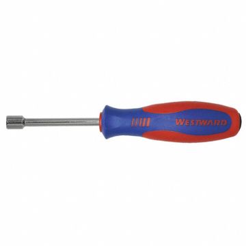Hollow Round Nut Driver 3/16 in