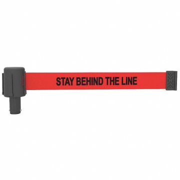 PLUS Barrier System Head Stay Bhnd PK5