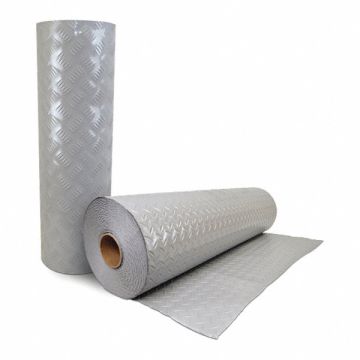 Floor Protection 393 ft L 36 W Gray
