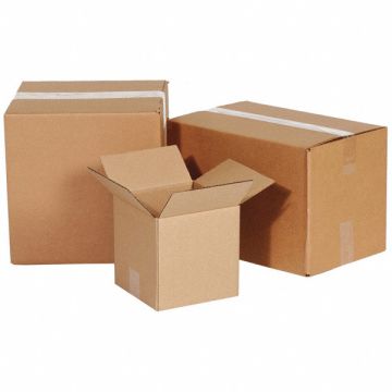 Shipping Box 11x11x5 in