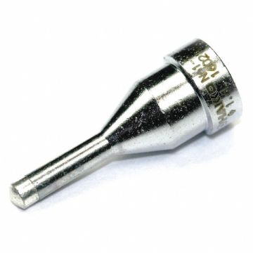 HAKKO 3mm wid Round Desoldering Nozzle