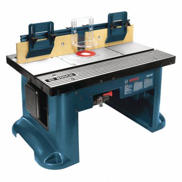 Benchtop Router Table 18 L 27 W