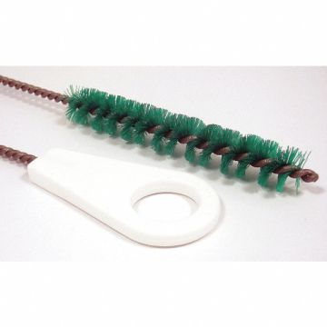 F8463 Pipe Brush 5 in Brush L