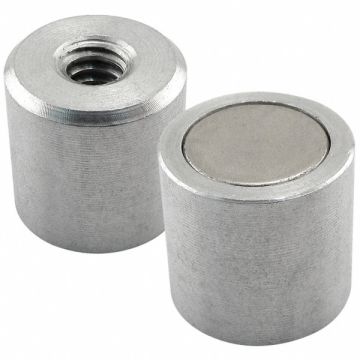 Cup Magnet Neodymium 0.7 lb Pull