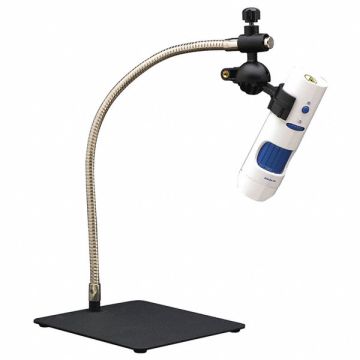 Digital Microscope Gooseneck Stand